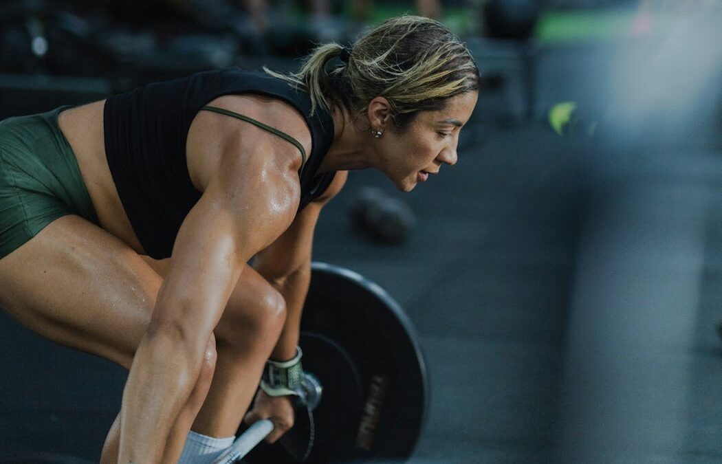 Will retatrutide help me lose weight or look ‘shredded’?