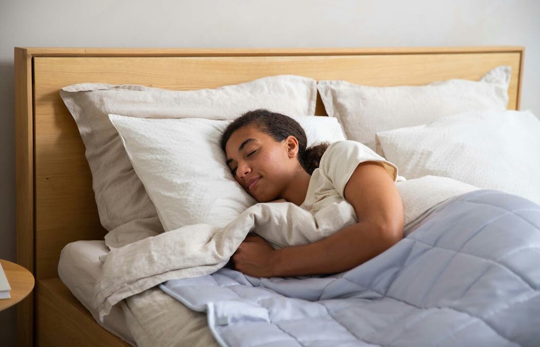 Wondering if you’re a ‘light’ or ‘deep’ sleeper? The science isn’t that simple