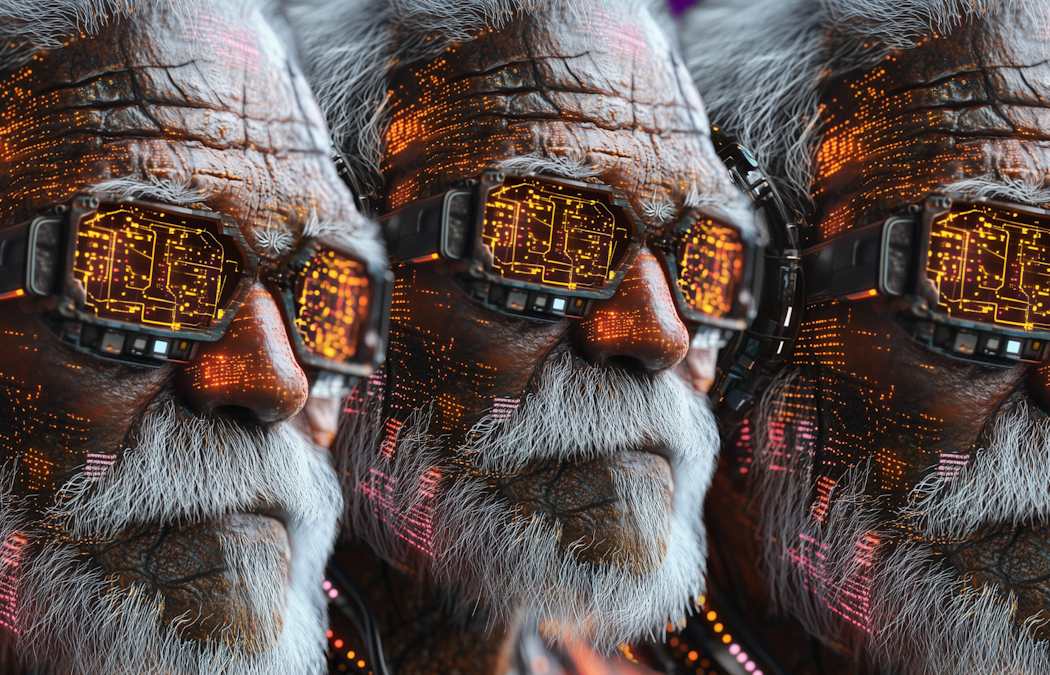 ‘No accountability, no checks and balances, no responsibility’: how Indigenous peoples think about AI