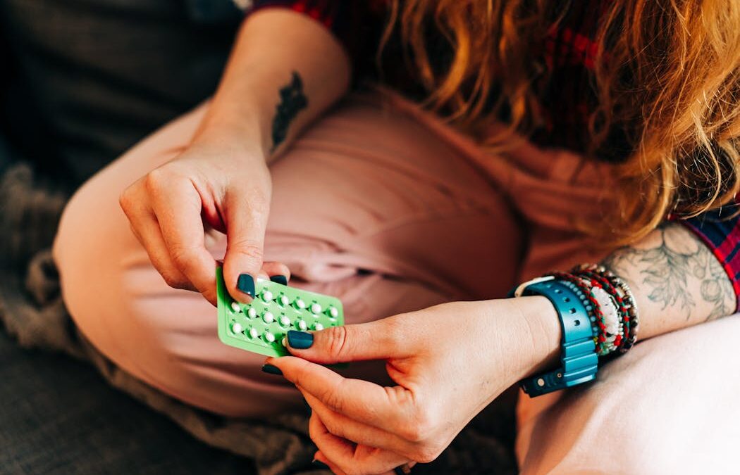 Want to get the pill without seeing a GP? Here’s what you need to know