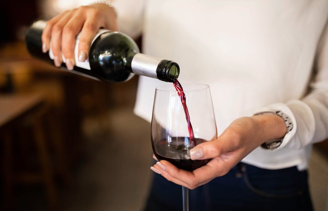 Dying for a drink? How midlife NZ women think about alcohol – and its long-term risks