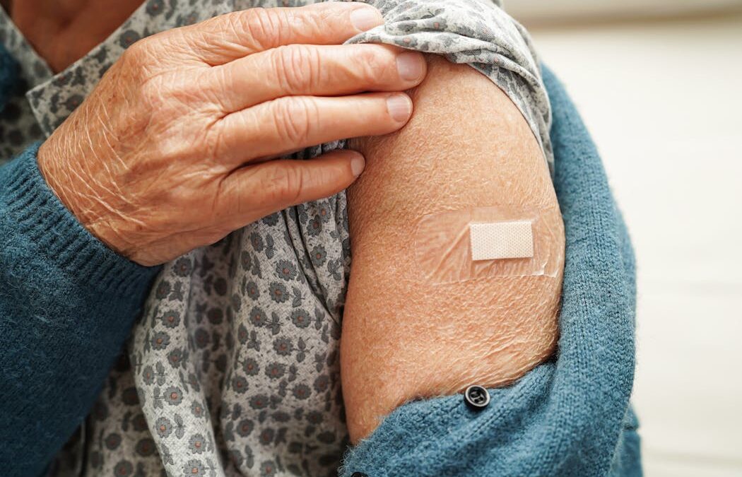 What is RSV? And why should older Australians have this free vaccine?