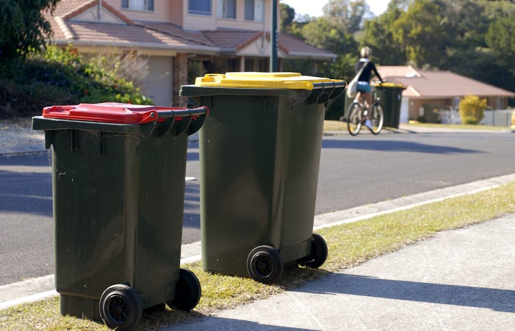 Why Melbourne council workers are escalating from skipping bins to a full strike