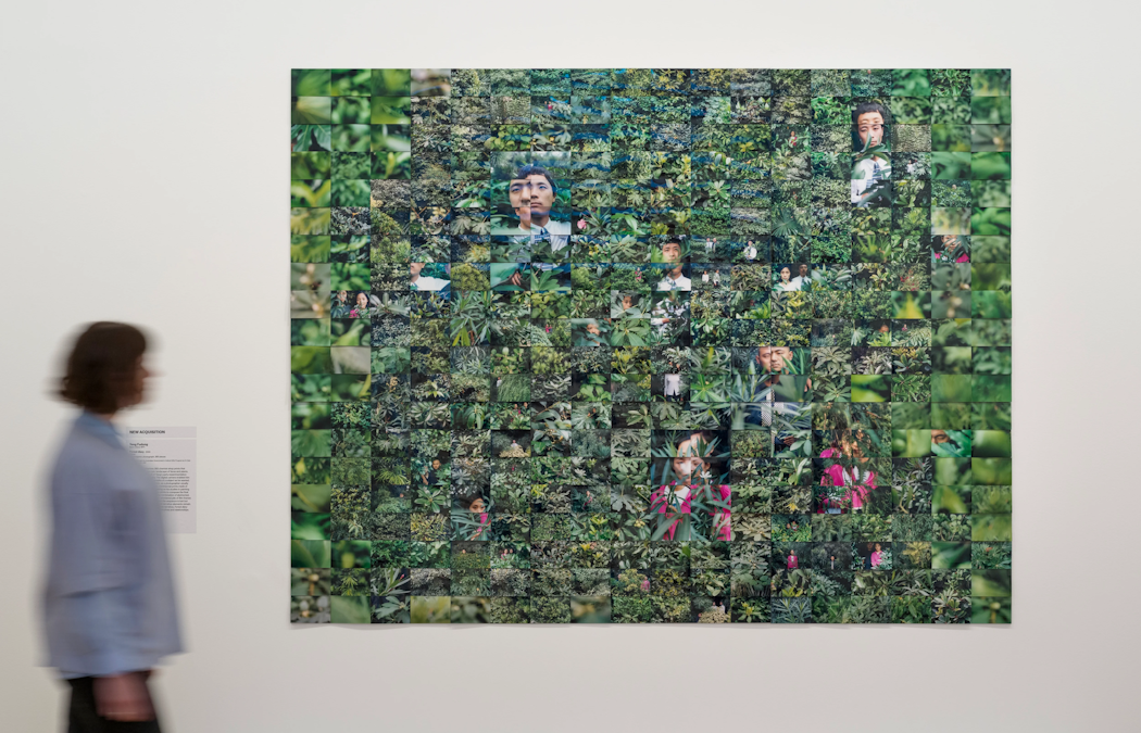 Perspectives on a collection: why you should explore New Asian Art at the National Gallery of Australia