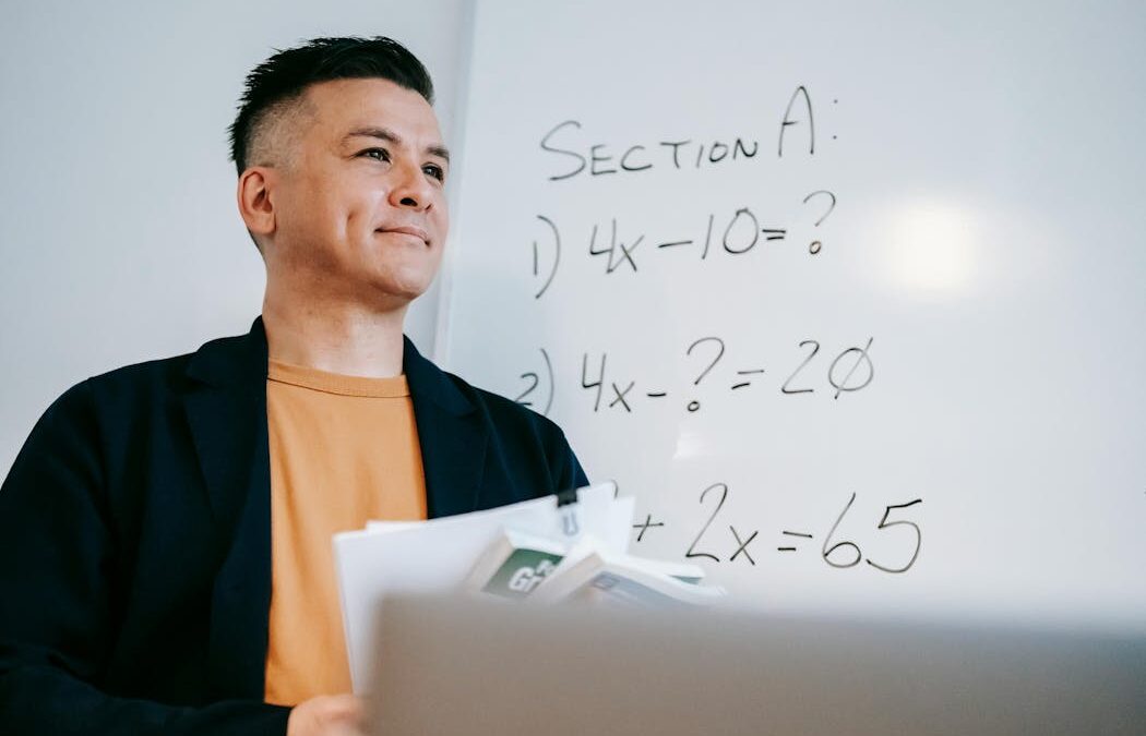 Australia has access to 20,000 migrant teachers, but is not using them. Why not?