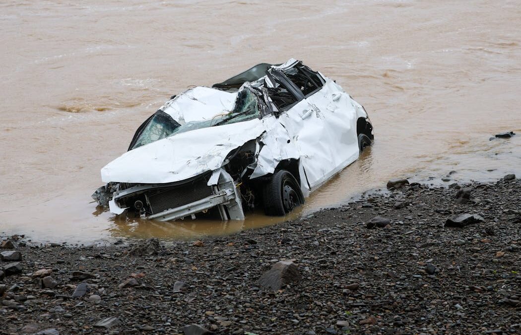 An ‘ordinary’ storm with extraordinary impacts: what made Wellington’s deluge so intense?