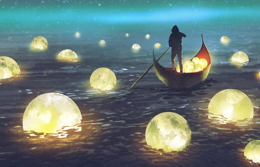 How does imagination really work in the brain? New theory upends what we knew