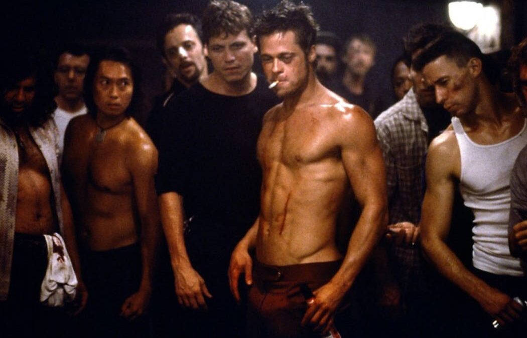 Fight Club at 30: toxic masculinity handbook or clever takedown of capitalism?