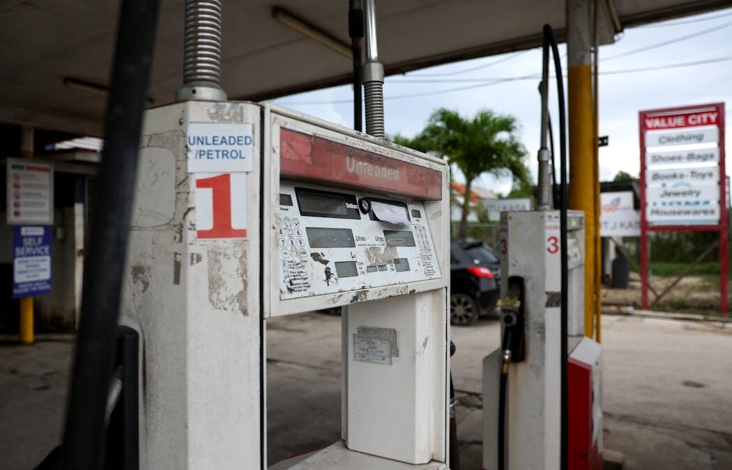 No diesel, no power: why the global oil shock is hitting NZ’s small Pacific neighbours hard