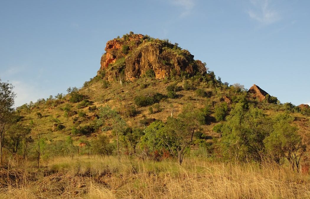 Why Native Title rulings need a system to value cultural loss