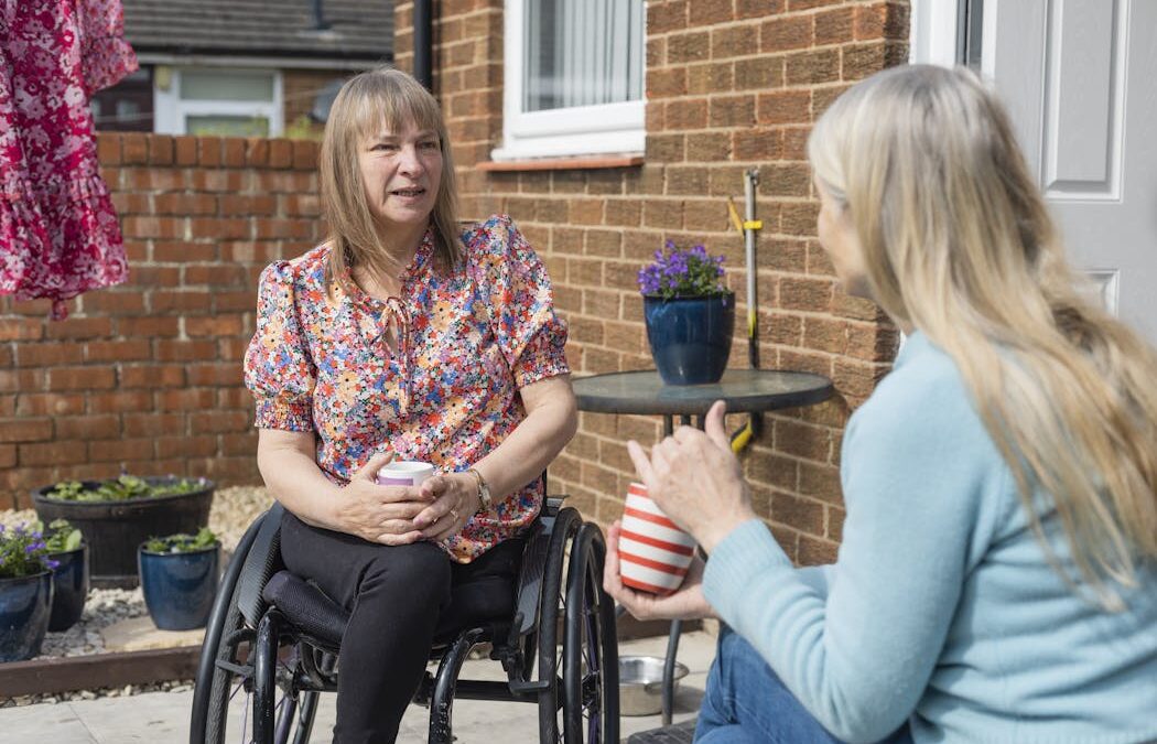 Tightened eligibility and cuts to plans: what the NDIS changes mean for participants