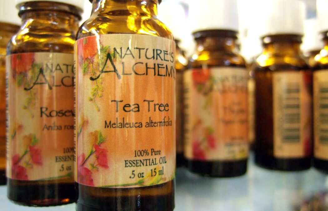 Tea tree oil may affect fertility, the EU says. A pharmacologist explains why that’s so misleading