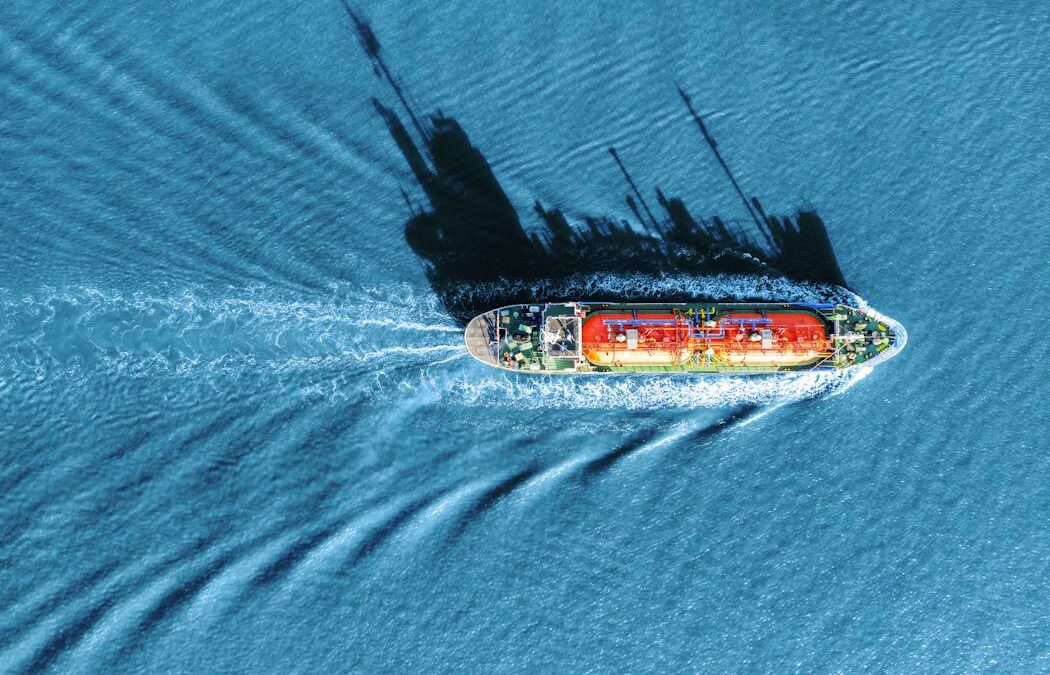 Foreign companies are making billions off Australia’s gas. It’s time that changed