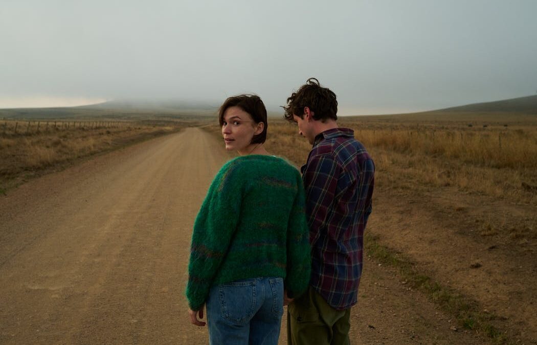 Alphabet Lane is an unsettling new drama that rejects the myth of the idyllic country life