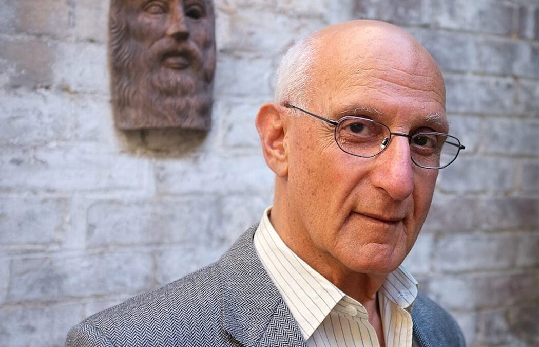 David Malouf was a writer of wisdom, grace and generosity
