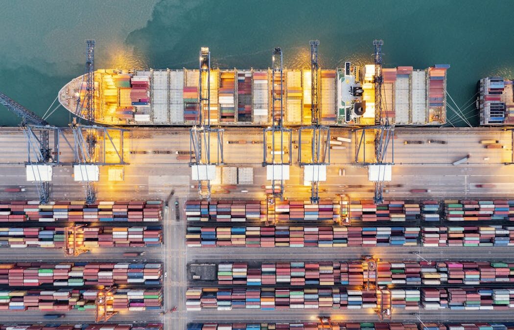 Is oil king again? China’s surging cleantech exports show the opposite is true