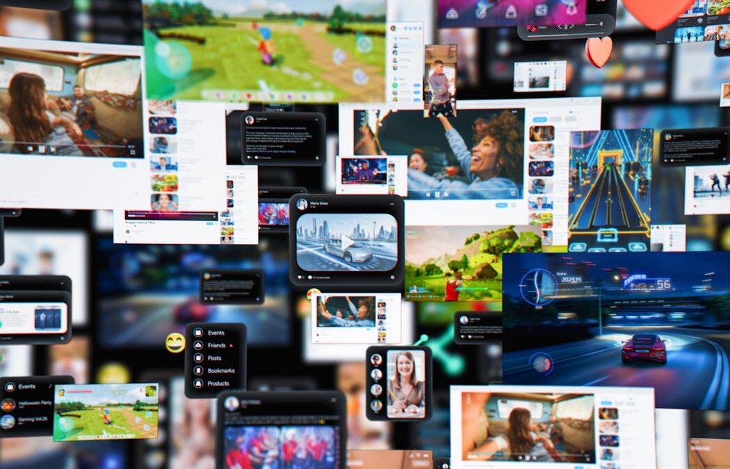 AI decides what we see online. It’s time digital platforms tell us exactly how they do it