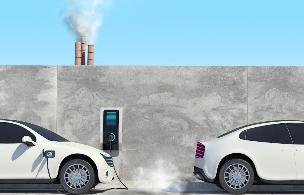 Why Australia has to boost fuel supply – and electrify transport