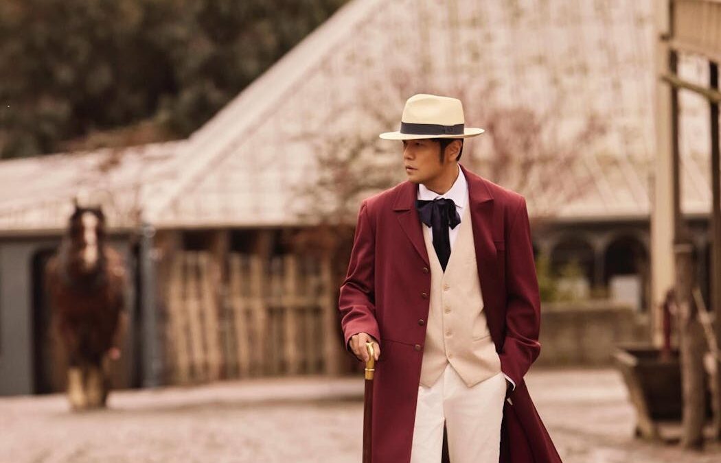 The Taiwanese pop megastar spreading the hidden Chinese history of Australia’s gold rush to a global audience