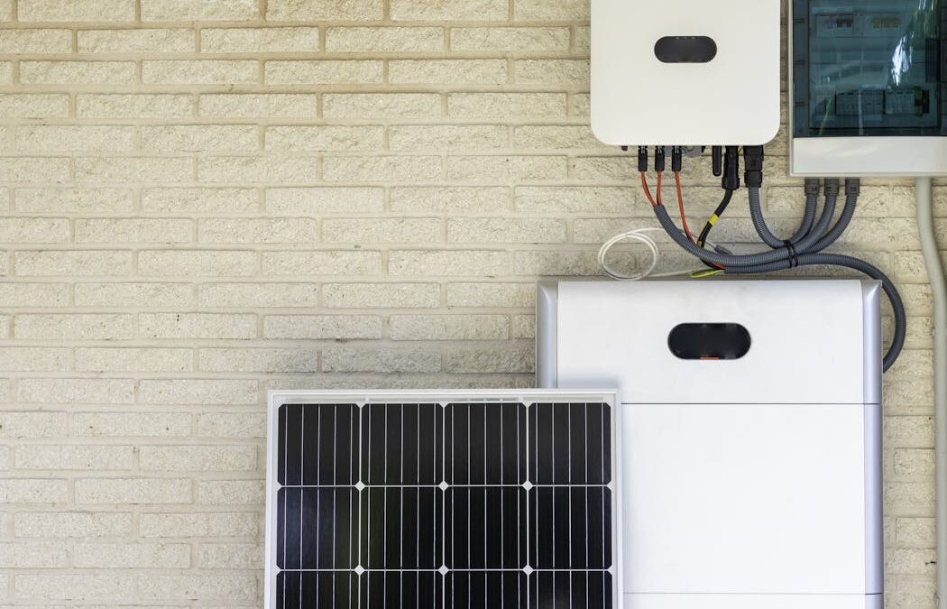 Racing to buy a home battery? Read this first