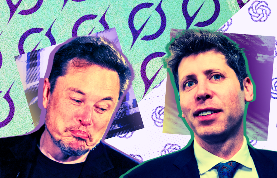Elon Musk vs Sam Altman: how the legal battle of the tech billionaires could shape the future of AI
