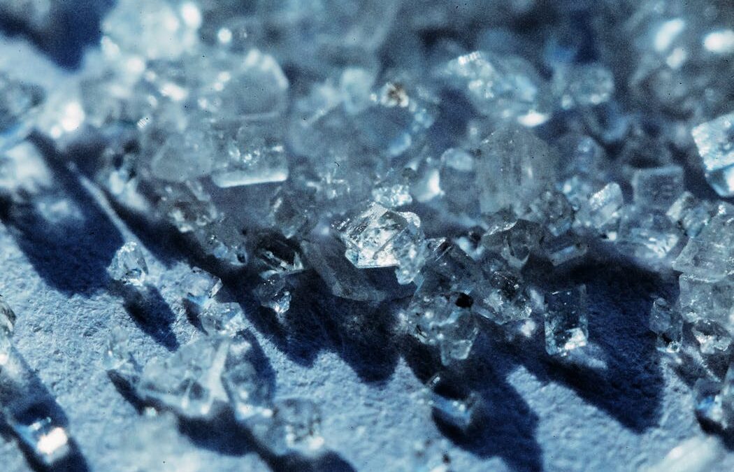 Wastewater data suggests meth use is at a record high. Here’s why we don’t need to panic