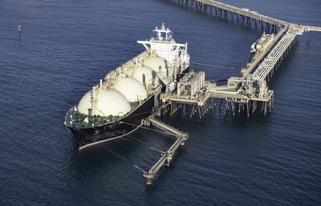 Australia isn’t getting a fair share of tax on gas exports. Queensland has shown how to raise the bar