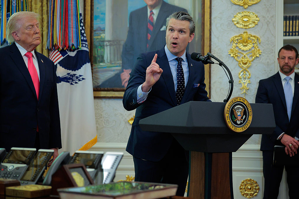 Epic Fury – a just war indeed