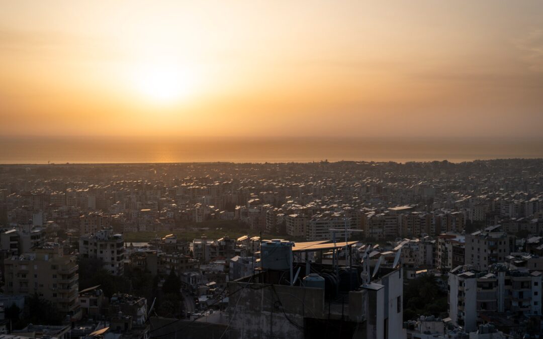 Displaced Lebanese wary as ceasefire between Israel and Hezbollah begins