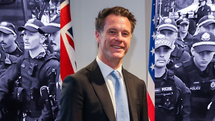 Minns Condemns Court’s Overturning of His Unconstitutional Protest Ban with Flawed Logic