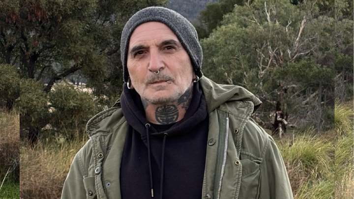 Melbourne Council Is Roughing Up Rough Sleepers: Interview with HPUV’s Patrick “Spike” Chiappalone