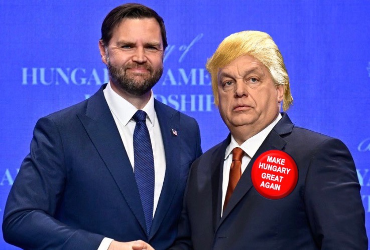 Trump orders second blockade