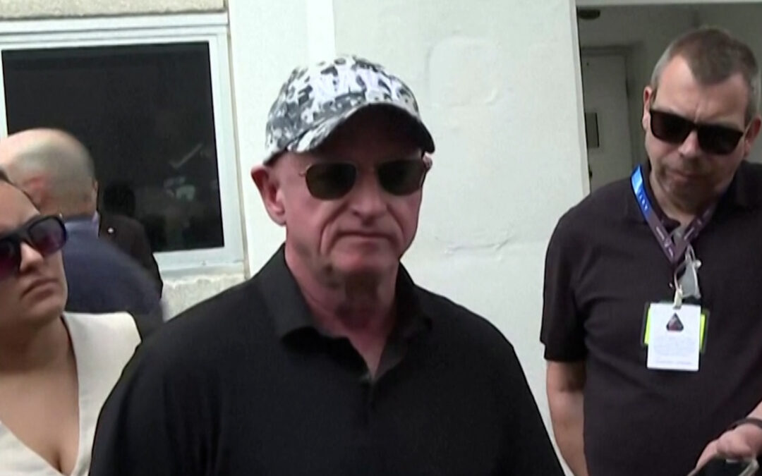 NASA moon mission a ‘contrast’ to US war on Iran, says US senator