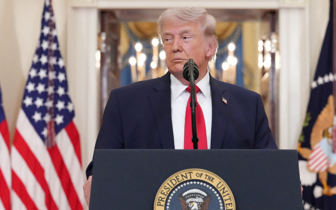 Trump threatens to bring Iran ‘back to the Stone Ages’