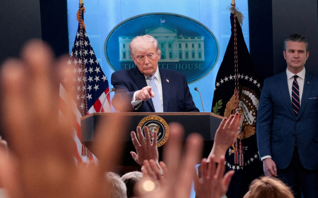 ‘Why would Iran agree to a ceasefire given US and Israeli track record?’