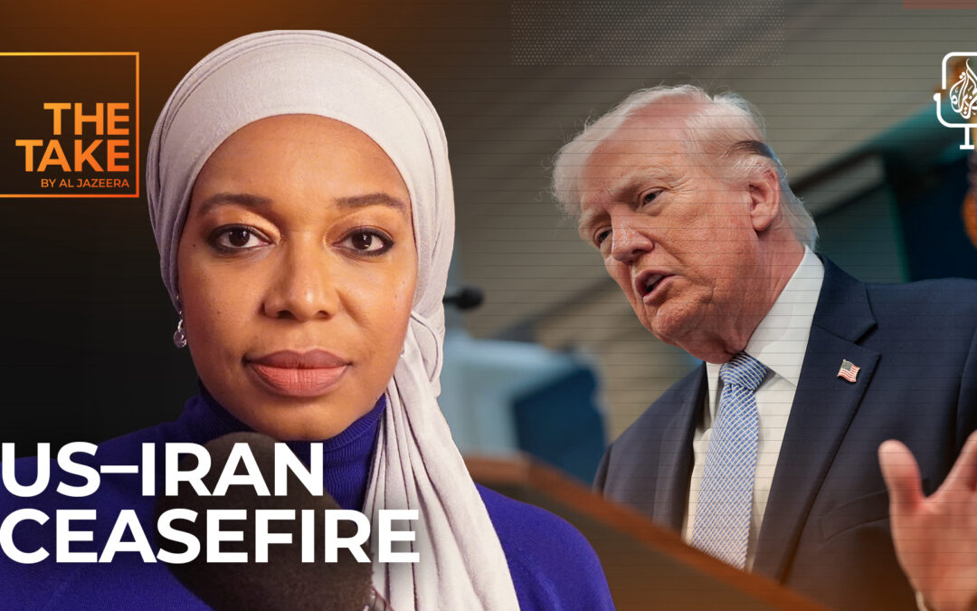 Does a US-Iran ceasefire mean the end of the war?