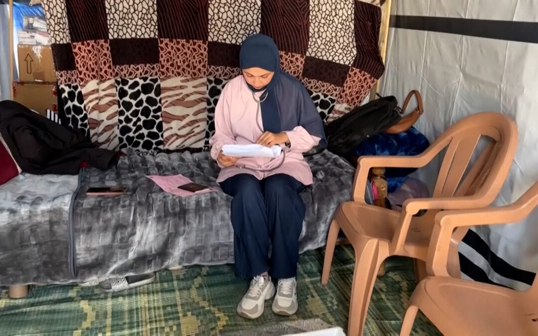 Rafah crossing restrictions derail Palestinian student’s academic dreams