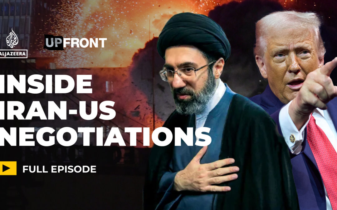Can Iran negotiations lead to peace?