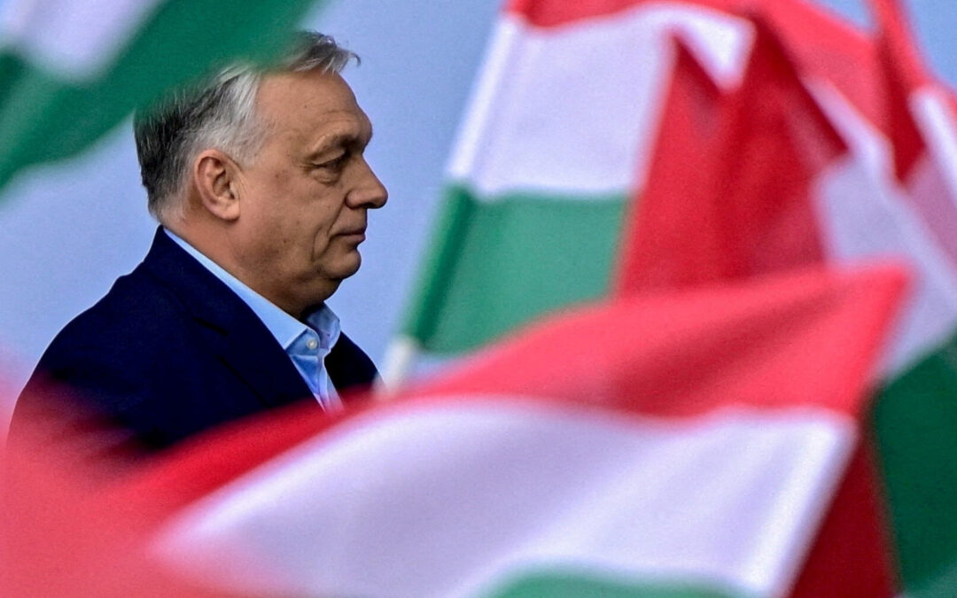 Why is Hungary’s election so important on the international stage?