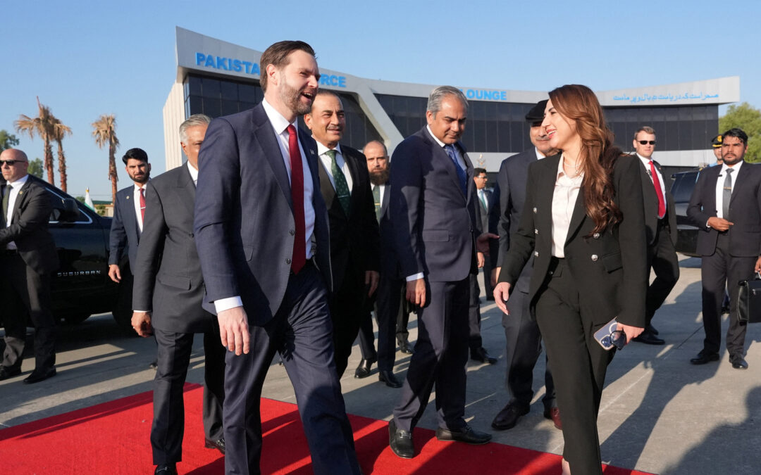 Why did US-Iran talks end without an agreement in Pakistan?