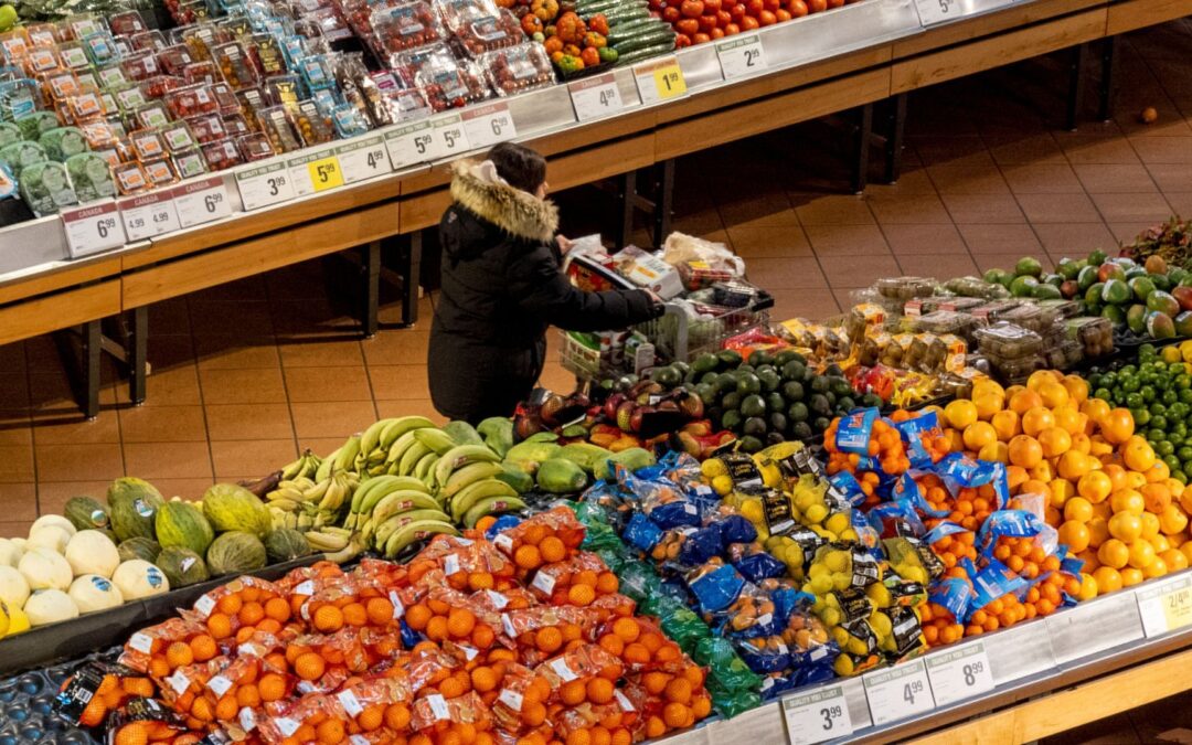 Could the Iran war pose lasting risks to global food security?