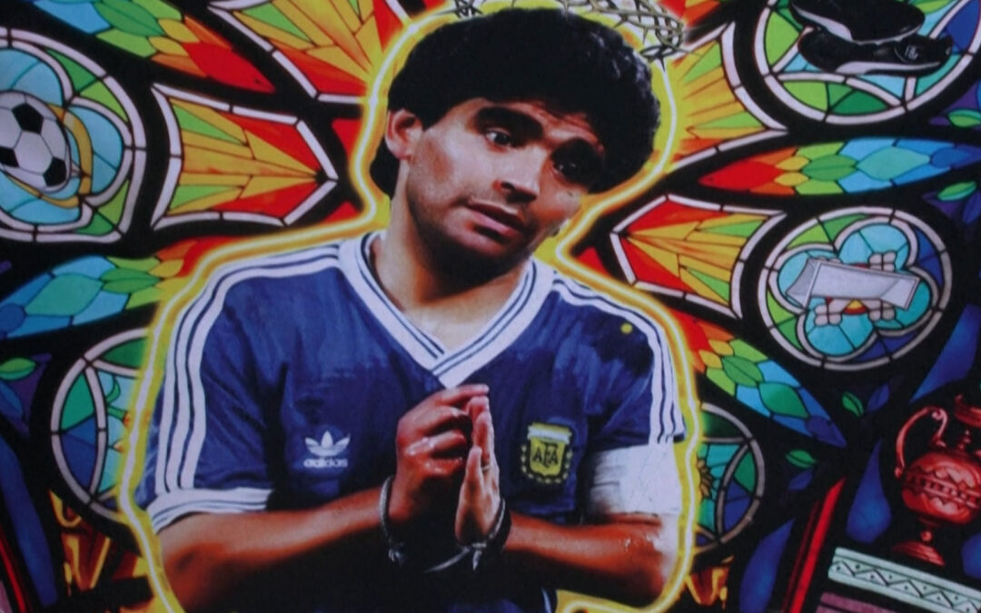 New trial begins over football legend Maradona’s death