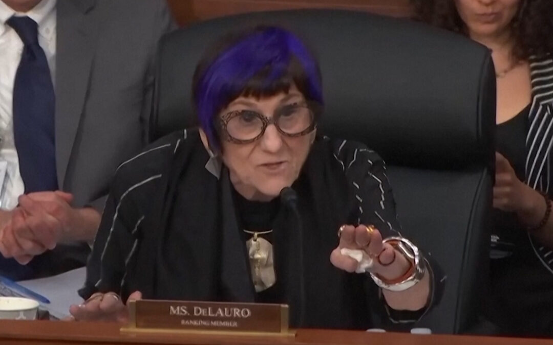 Democrats clash with US Energy Secretary over Iran war and gas prices