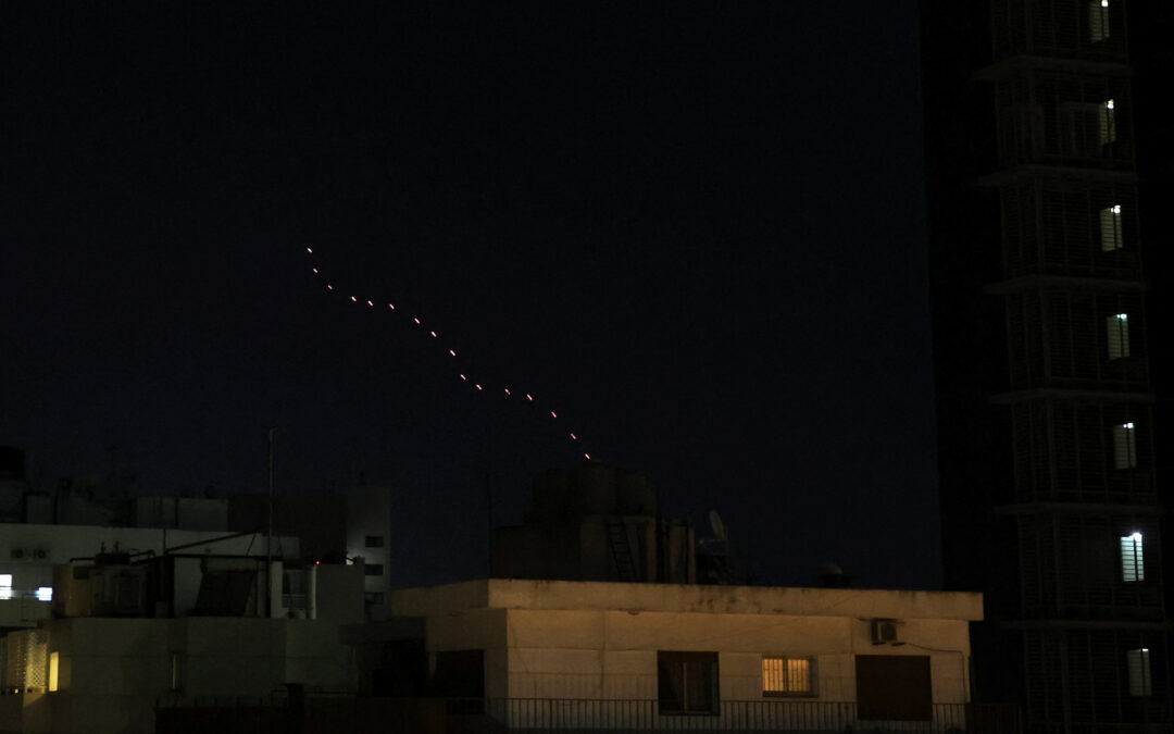 Israel and Lebanon’s 10-day ceasefire goes into effect