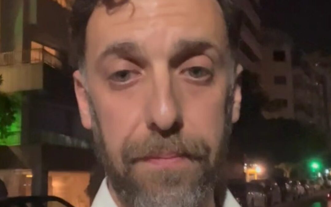 People in Beirut wary of trusting Israel will uphold Lebanon ceasefire