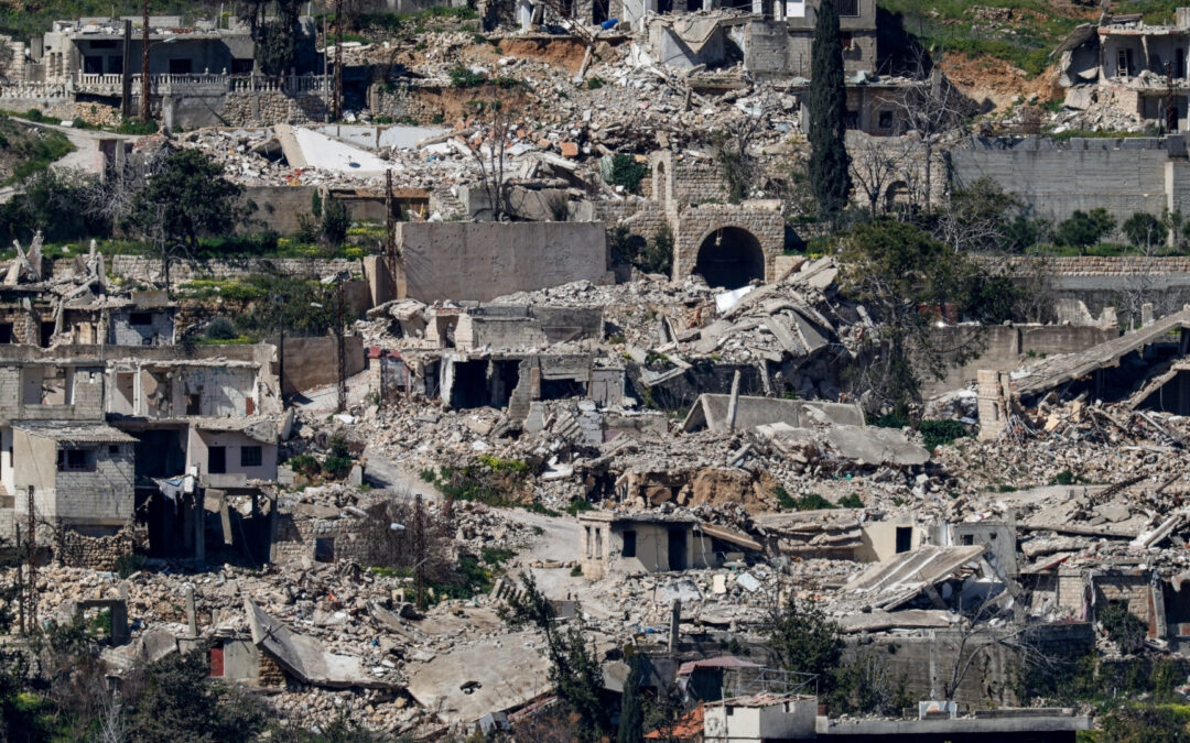 Will the ceasefire in Lebanon hold?