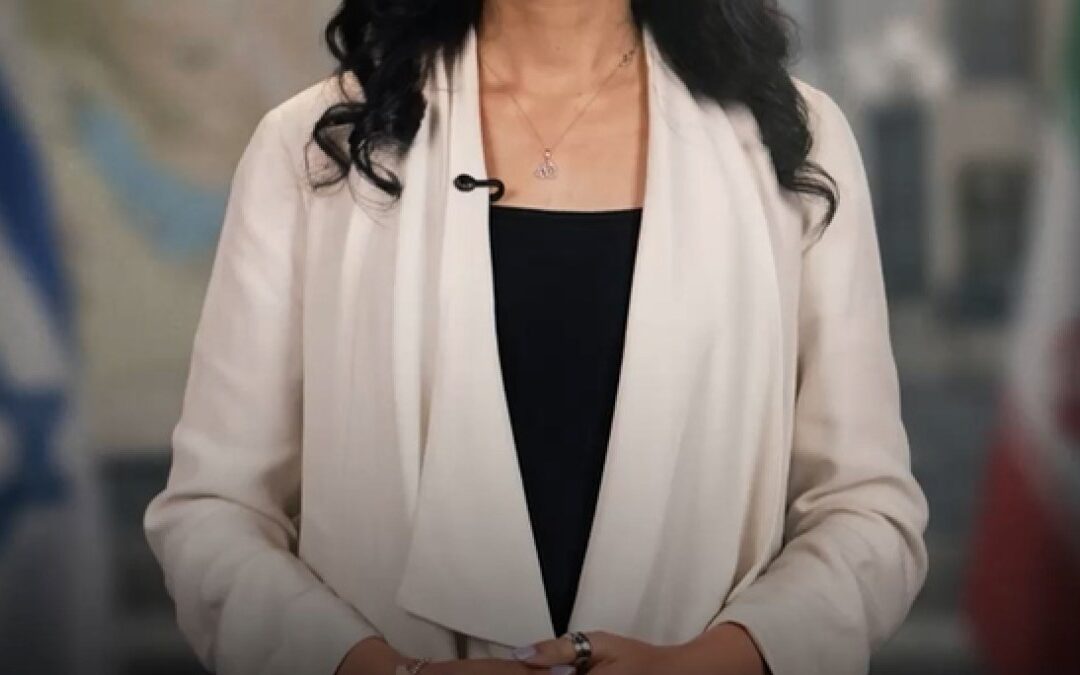 Iran and Israel: From friends to enemies