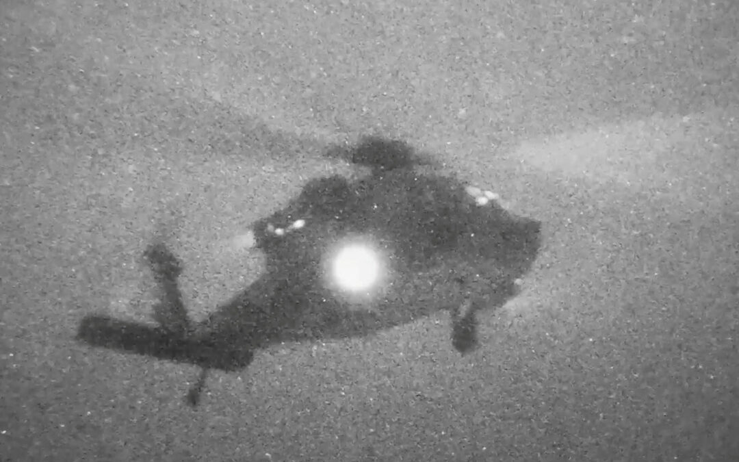 What we know about the US capture of Iranian vessel near Hormuz