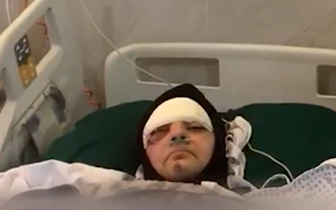 Journalist recalls Israeli strike killing Amal Khalil in southern Lebanon