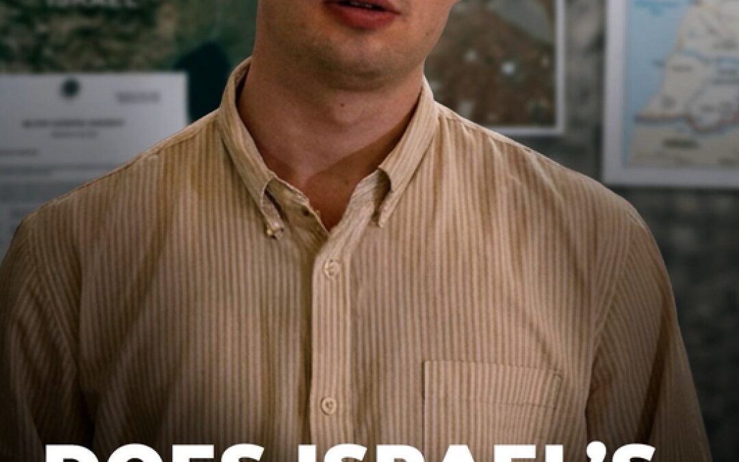 Does Israel’s ‘Yellow Line’ violate the Lebanon ceasefire?